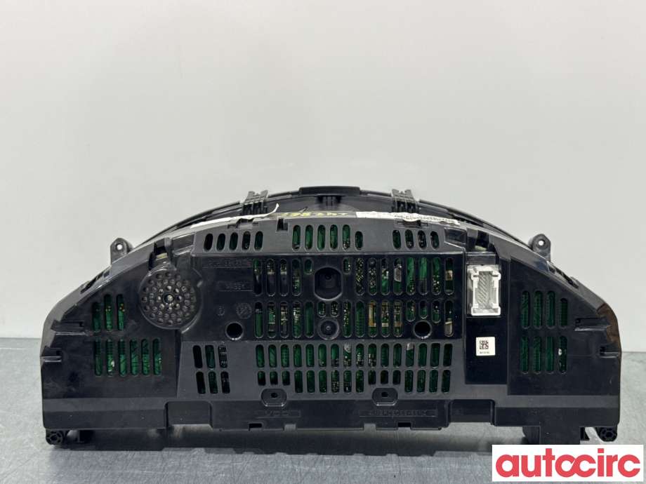 Instrumentpanel til Mercedes E-Klasse 2009-2013 (Fase 1) (W212) (W212) (MERCEDES|A2129004904|A2C53376540|A2129003010)