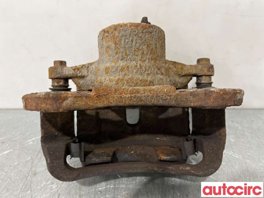 Bremsecaliper venstre foran til Subaru Justy 2003-2007 (Type III) (SUBARU|NO NR|)
