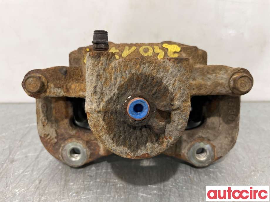 Bremsecaliper venstre foran til Subaru Justy 2003-2007 (Type III) (SUBARU|NO NR|)