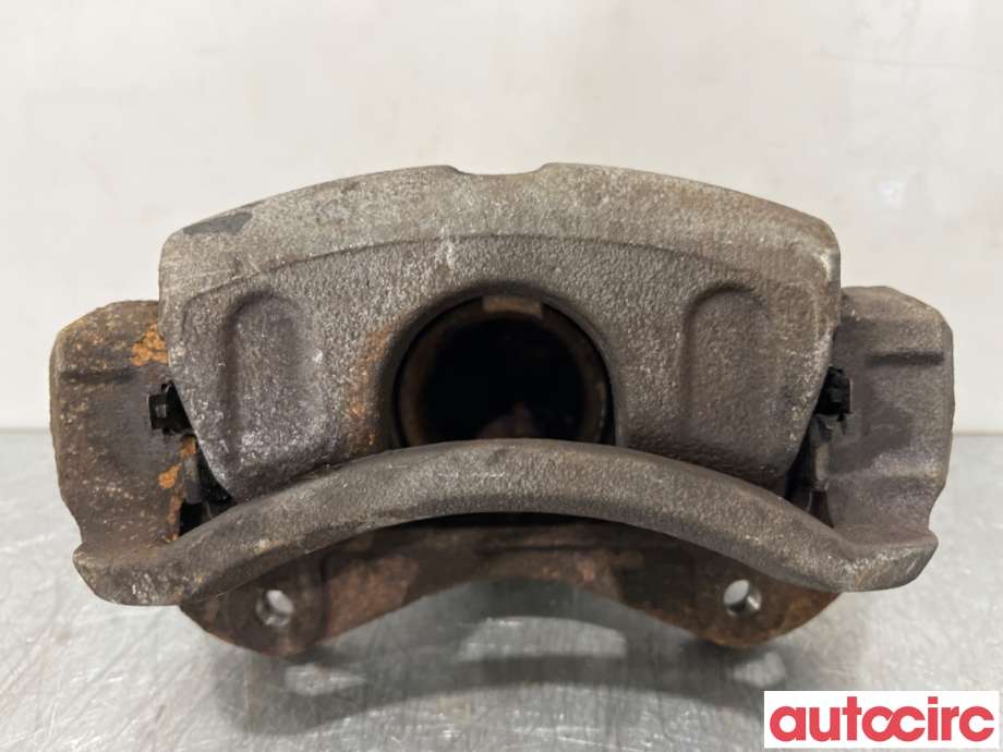 Bremsecaliper venstre foran til Subaru Justy 2003-2007 (Type III) (SUBARU|NO NR|)