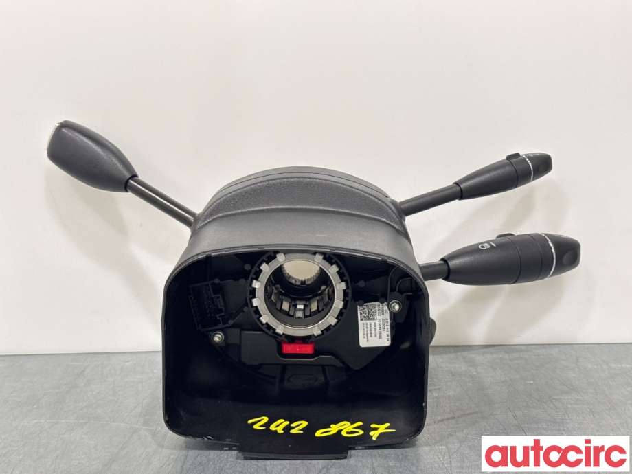 Bryter combi til Mercedes E-Klasse 2009-2013 (Fase 1) (W212) (W212) (MERCEDES|A2129003203|10009925-02|A2124401804)