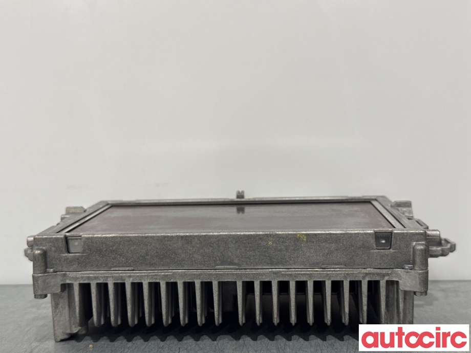Multimedia display (MCU - Media Controller Unit) til Mercedes E-Klasse 2009-2013 (Fase 1) (W212) (W212) (MERCEDES|A2129009022|A2C53376683|A2129005000)