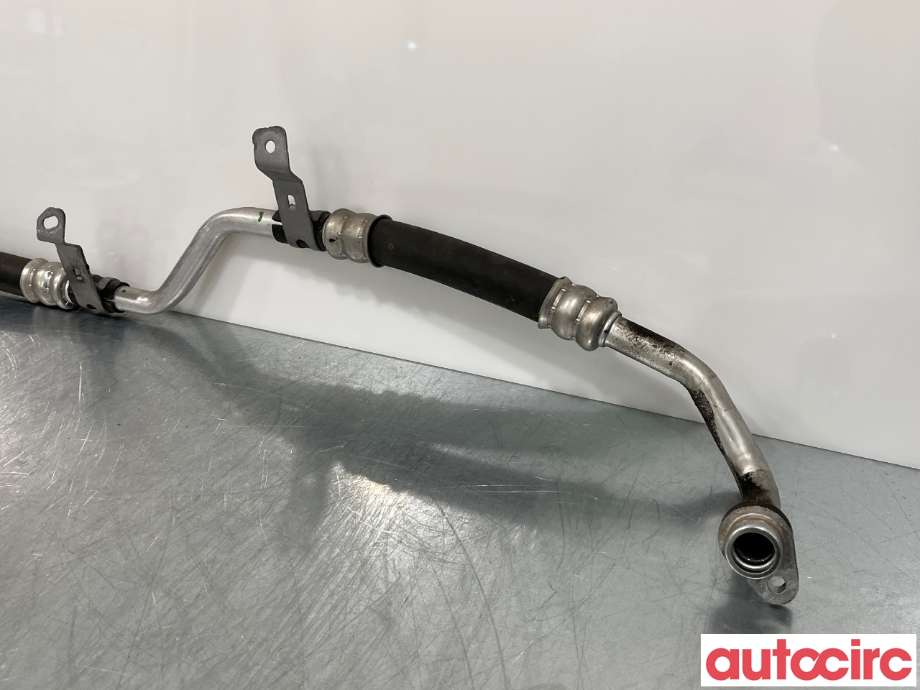 Aircondition rør til Renault Zoe 2013-2019 (Fase 1) (RENAULT|924541321R|)
