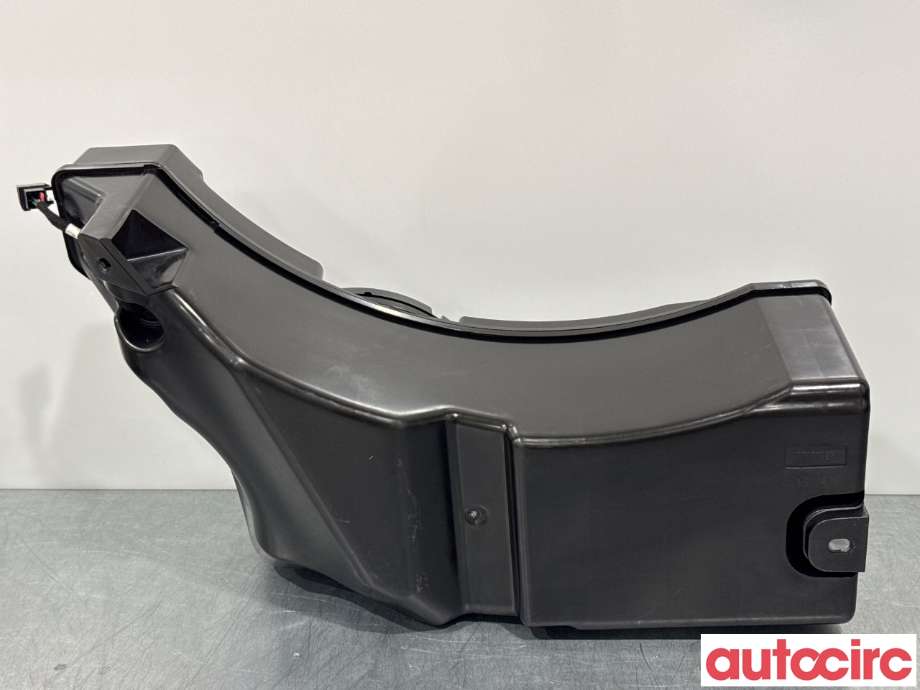 Bilstereo høyttaler til Mercedes E-Klasse 2009-2013 (Fase 1) (W212) (W212) (MERCEDES|A2128202202|35009-B0081)