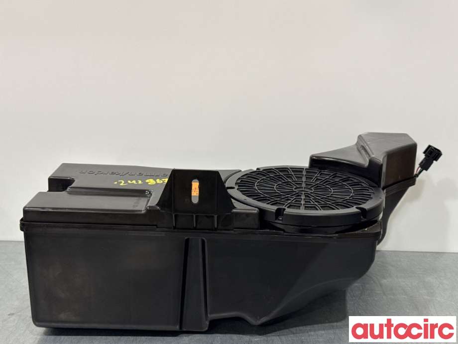 Bilstereo høyttaler til Mercedes E-Klasse 2009-2013 (Fase 1) (W212) (W212) (MERCEDES|A2128202202|35009-B0081)