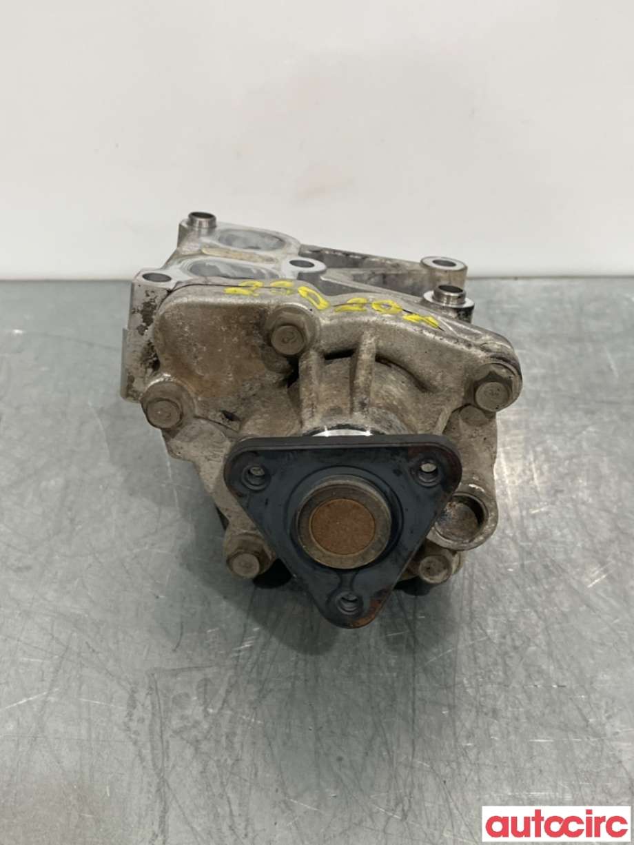 Vannpumpe til Mitsubishi Lancer, 2008-2017  (MITSUBISHI|1300A083)