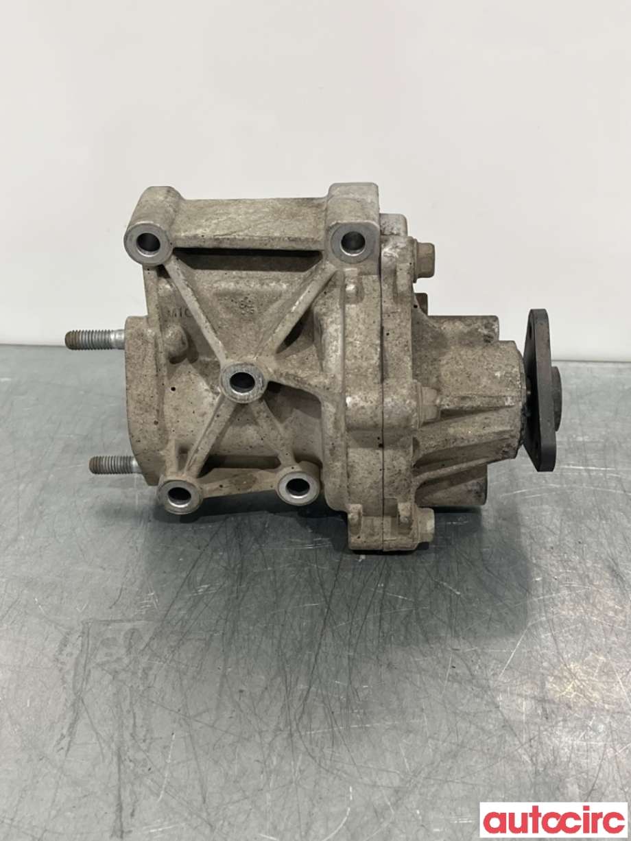 Vannpumpe til Mitsubishi Lancer 2008-2017  (MITSUBISHI|1300A083|)