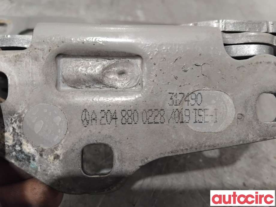 Panserhengsler til Mercedes E-Klasse 2009-2013 (Fase 1) (W212) (W212) (MERCEDES|A2048800228|)