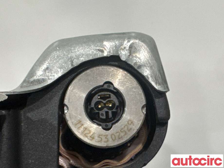 Airbag kne til VW Golf VI 2008-2012  (VOLKSWAGEN|5K1880841D||5K1880841F)
