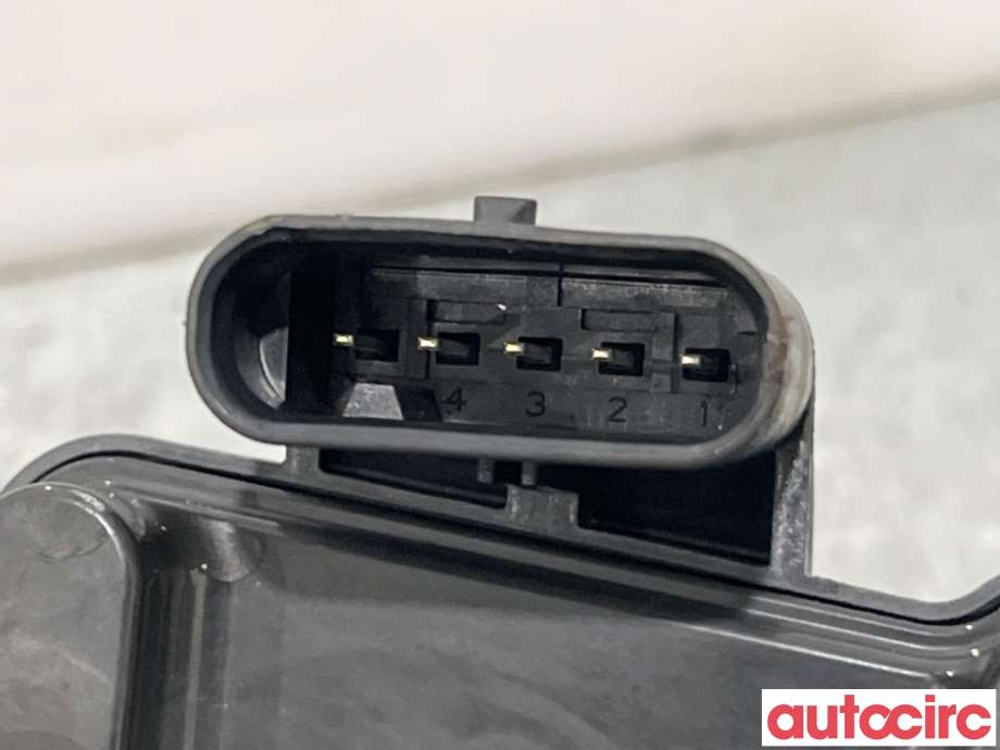 Spjeldhus til BMW X3 2010-2017 (F25) (F25) (BMW|13548512452|A2C80221200)