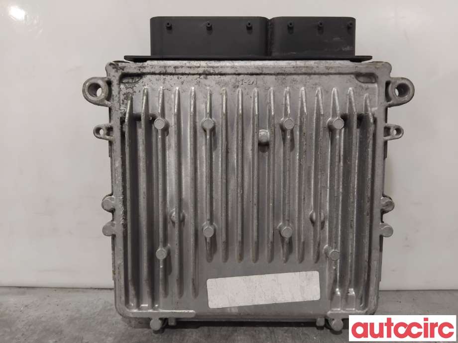 Styreenhet motor til Mercedes E-Klasse 2009-2013 (Fase 1) (W212) (W212) (MERCEDES|A6429002900|0281016383)