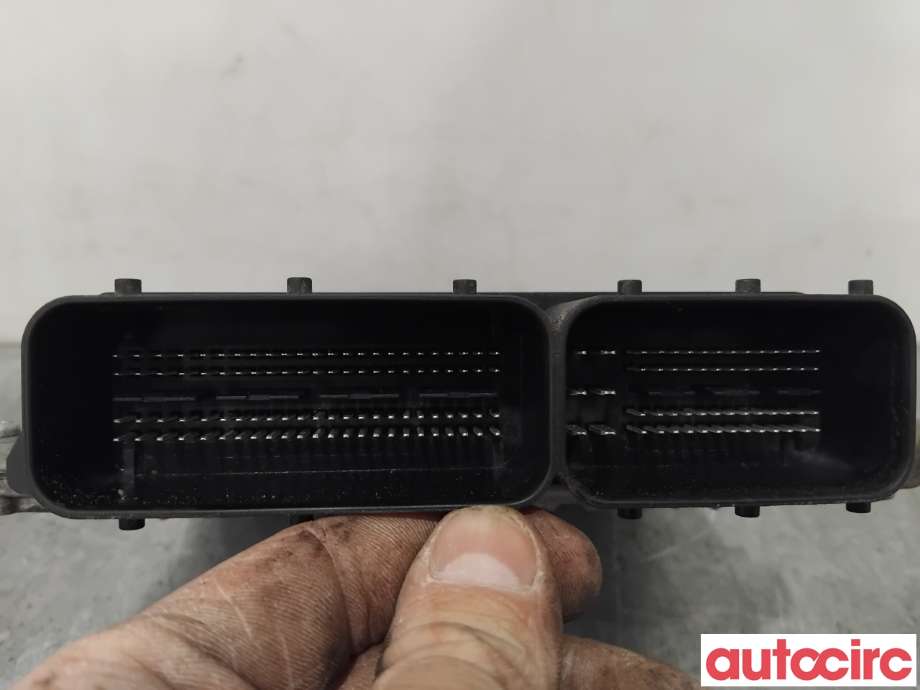 Styreenhet motor til Mercedes E-Klasse 2009-2013 (Fase 1) (W212) (W212) (MERCEDES|A6429002900|0281016383)