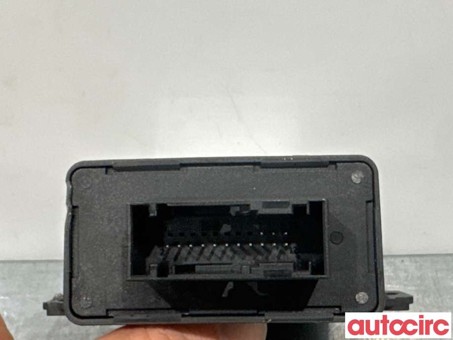 Styreenhet diverse til VW Golf VI 2008-2012  (VOLKSWAGEN|5M0907357C|SME5WK49676C)