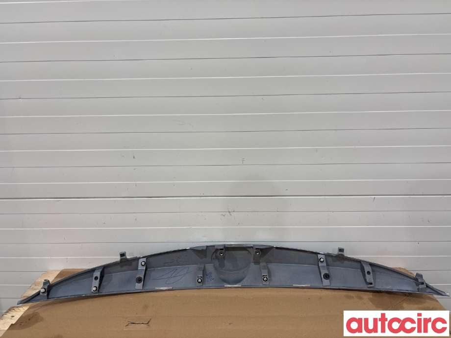Bakluke/bakdør håndtak til Toyota Auris 2013-2015 (Type II, Fase 1)  (TOYOTA|7681102941|)