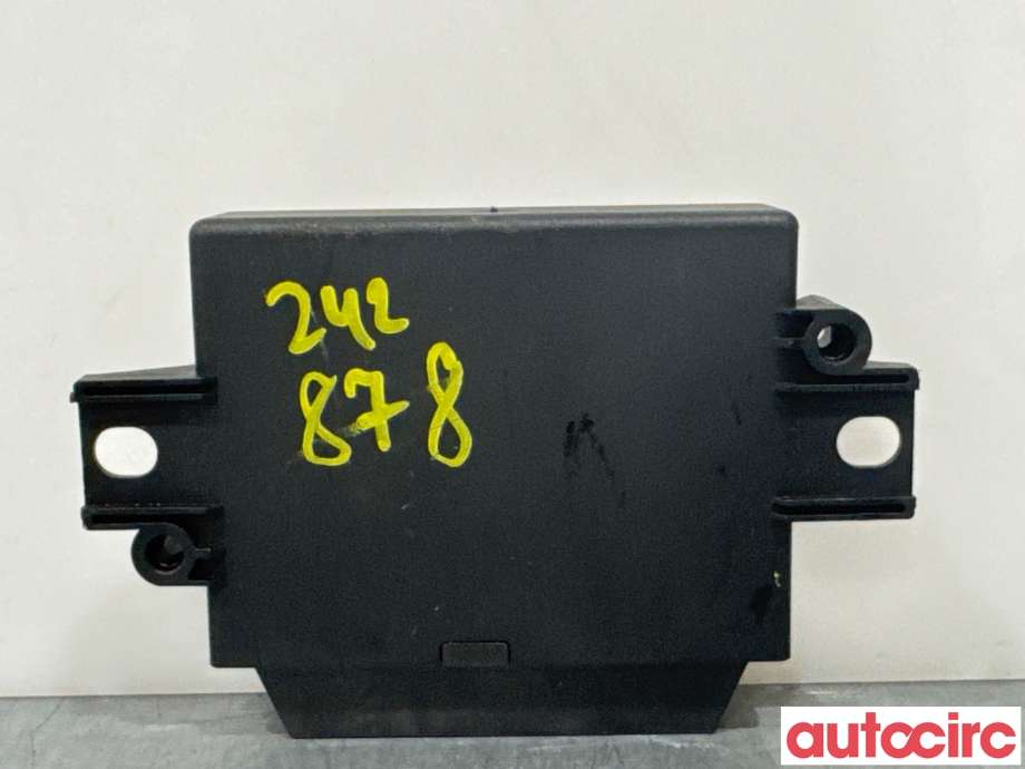 Styreenhet parkering til VW Golf VI 2008-2012 (VOLKSWAGEN|5K0919475E|303105)