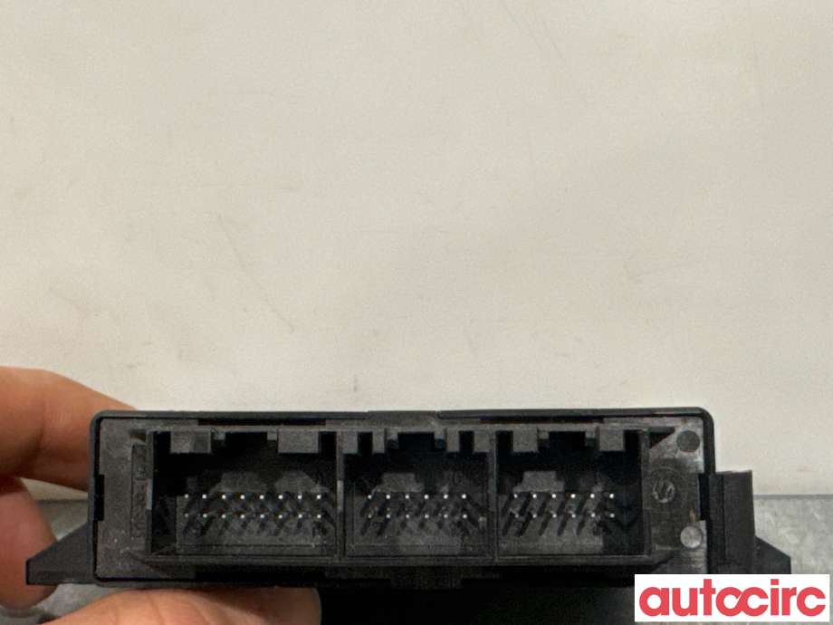 Styreenhet parkering til VW Golf VI 2008-2012 (VOLKSWAGEN|5K0919475E|303105)