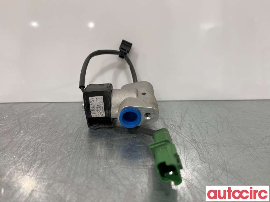 Diverse deler til Renault Zoe 2013-2019 (Fase 1)  (RENAULT|924871682R|443310-1163)