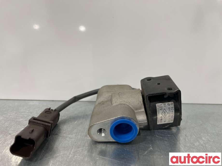 Diverse deler til Renault Zoe 2013-2019 (Fase 1) (RENAULT|924876913R|443310-1171)