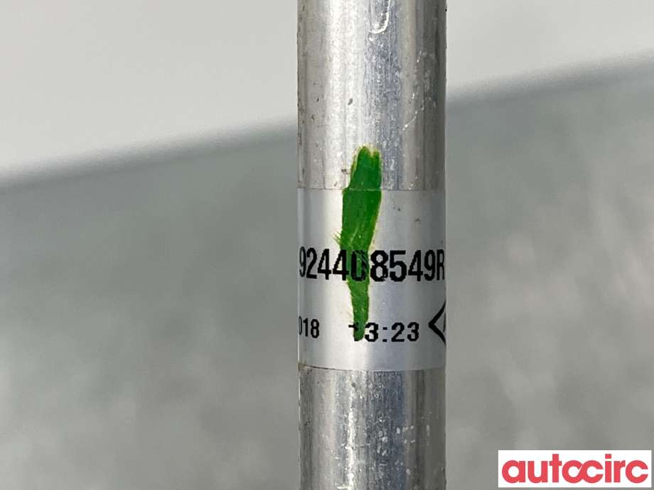 Aircondition rør til Renault Zoe 2013-2019 (Fase 1)  (RENAULT|924408549R|)
