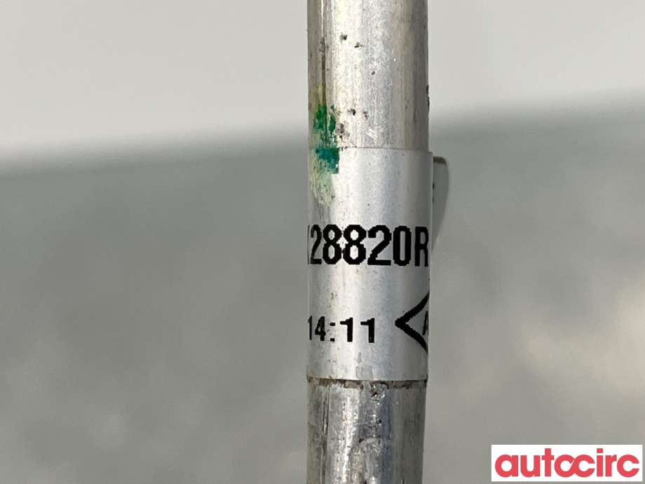 Aircondition rør til Renault Zoe 2013-2019 (Fase 1)  (RENAULT|295X28820R|)