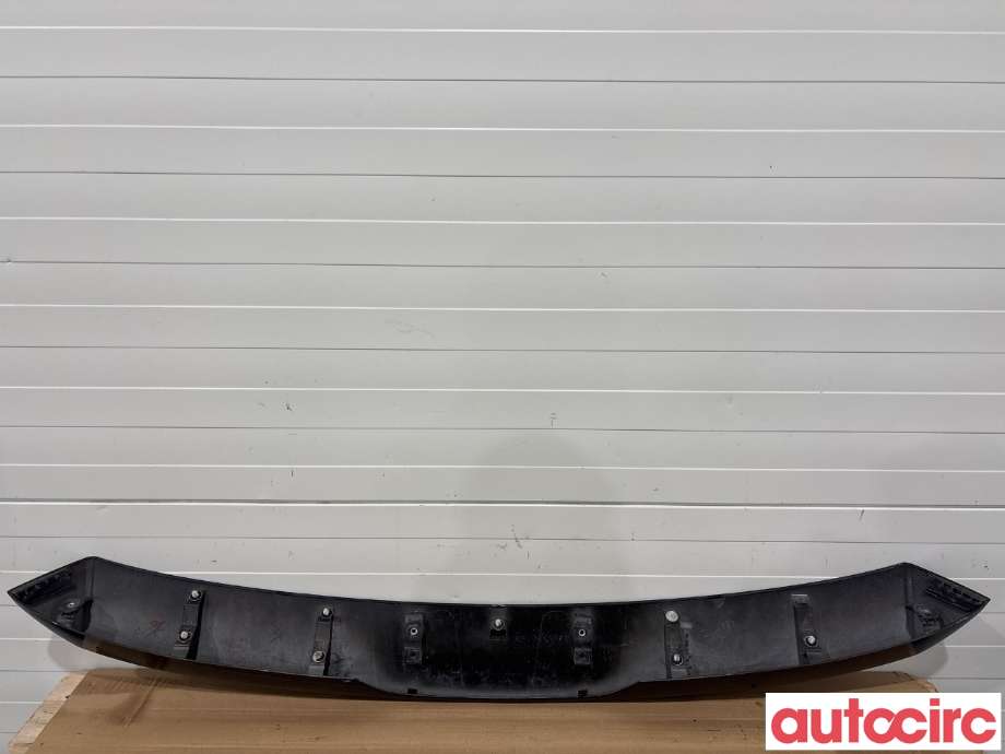 Spoiler bakluke til Mitsubishi Outlander 2010-2012 (Type II, Fase 2)  (MITSUBISHI|6515A012XA|)