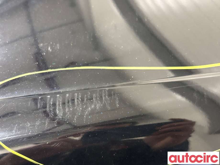 Spoiler bakluke til Toyota RAV4 2019-->> (Type V)  (TOYOTA|7608542908|)