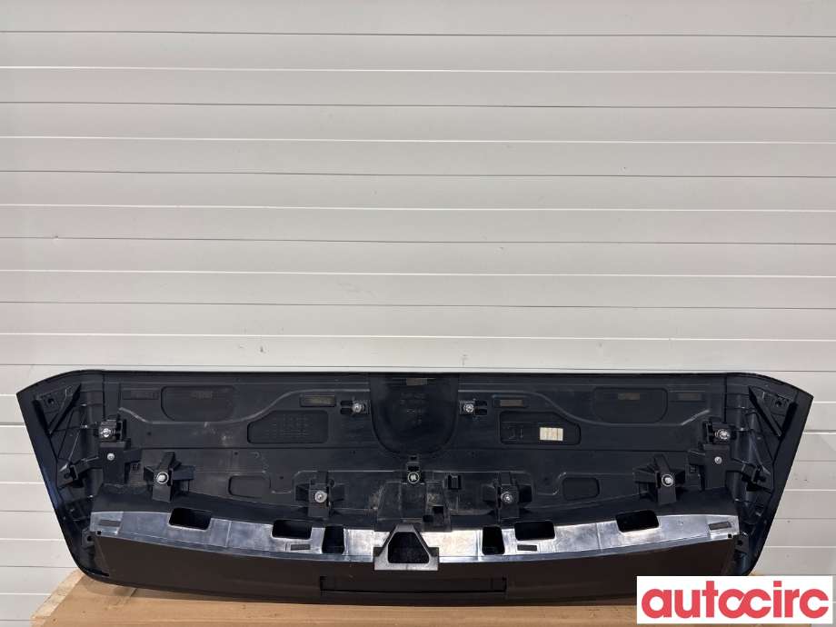 Spoiler bakluke til Toyota RAV4 2019-->> (Type V)  (TOYOTA|7608542908|)