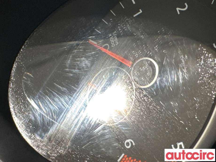 Instrumentpanel til VW Golf VI 2008-2012  (VOLKSWAGEN|5K0920871A|A2C53345492)