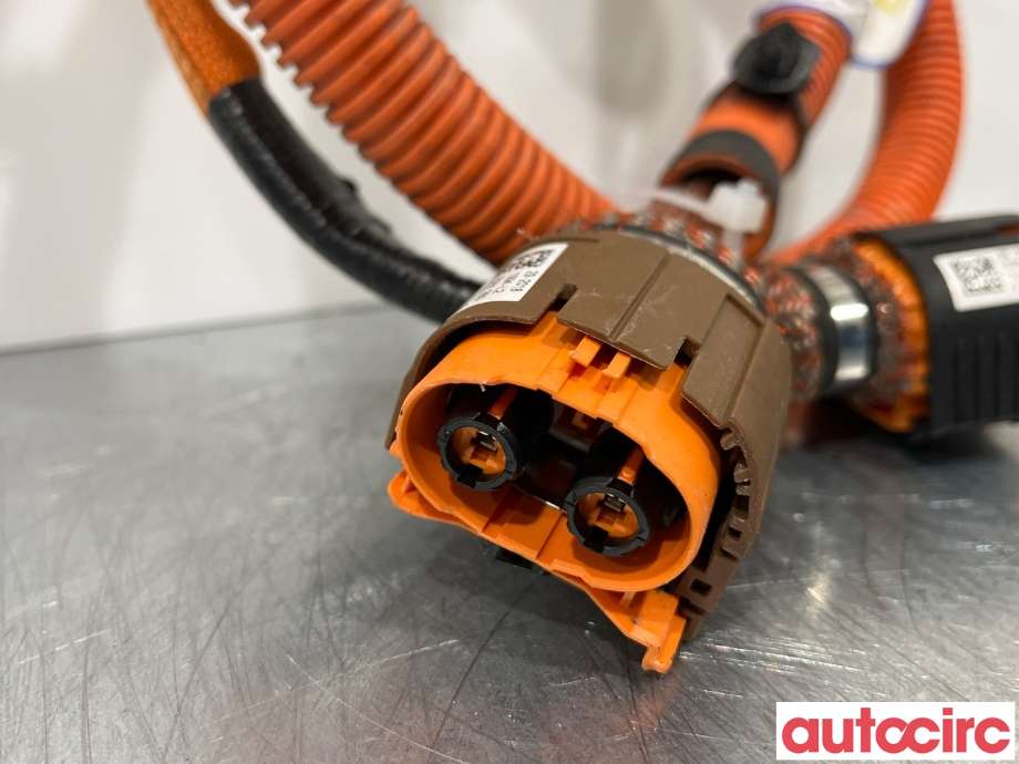 Kabel høy volt (HV) hybrid til Renault Zoe 2013-2019 (Fase 1)  (RENAULT|115128723R)