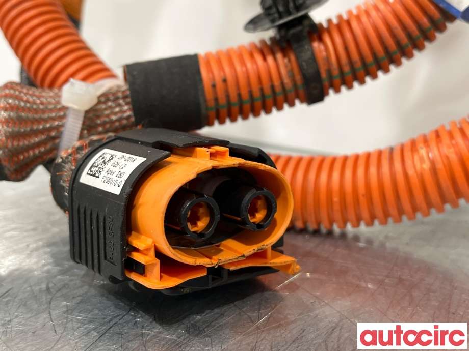 Kabel høy volt (HV) hybrid til Renault Zoe 2013-2019 (Fase 1)  (RENAULT|115128723R)
