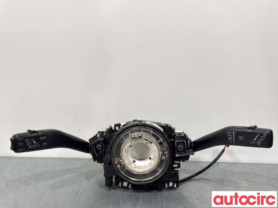 Bryter combi til VW Golf VI 2008-2012 (VOLKSWAGEN|5K0953513M||5K0953507AH)