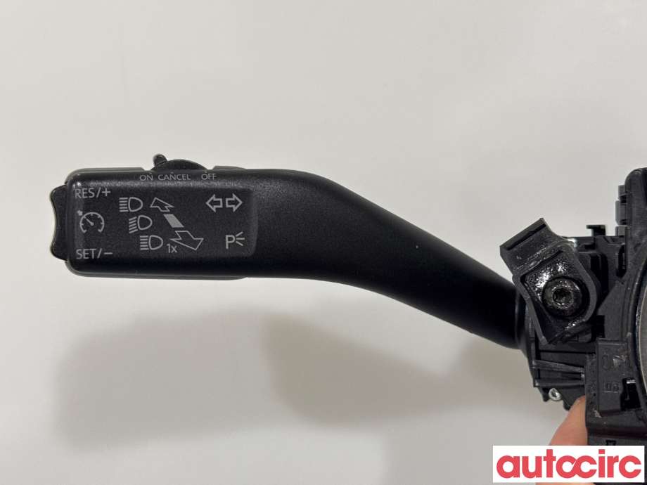 Bryter combi til VW Golf VI 2008-2012 (VOLKSWAGEN|5K0953513M||5K0953507AH)