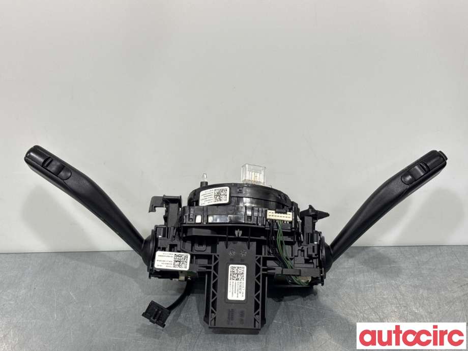 Bryter combi til VW Golf VI 2008-2012 (VOLKSWAGEN|5K0953513M||5K0953507AH)