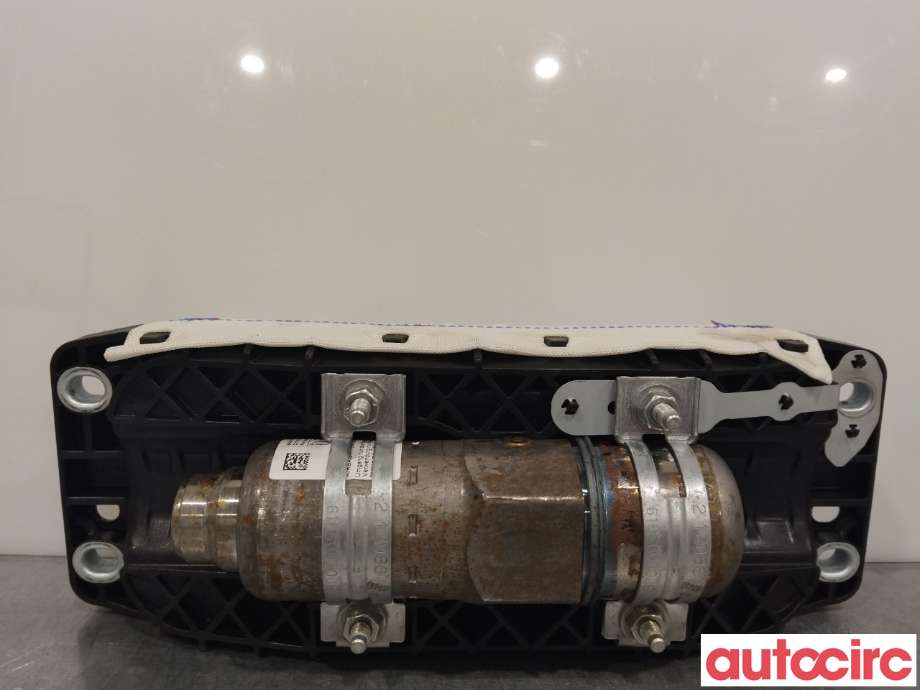 Airbag passasjer til VW Tiguan 2011-2016 (Type I, Fase 2)  (VOLKSWAGEN|5K0880204A)