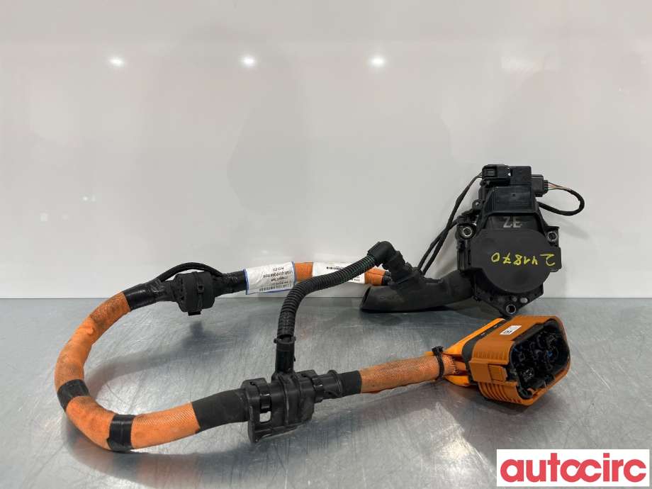 Kabel høy volt (HV) hybrid til Renault Zoe 2013-2019 (Fase 1) (RENAULT|296950730R)