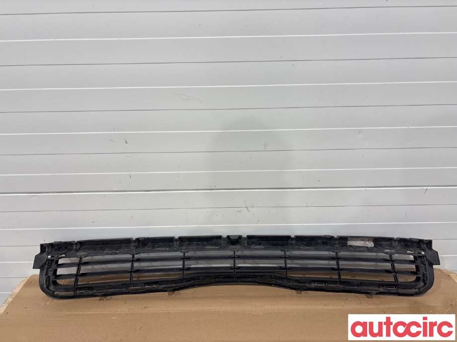 Grill til Peugeot Partner 2008-2015 (Type II, Fase 1)  (PEUGEOT|9677620180|)