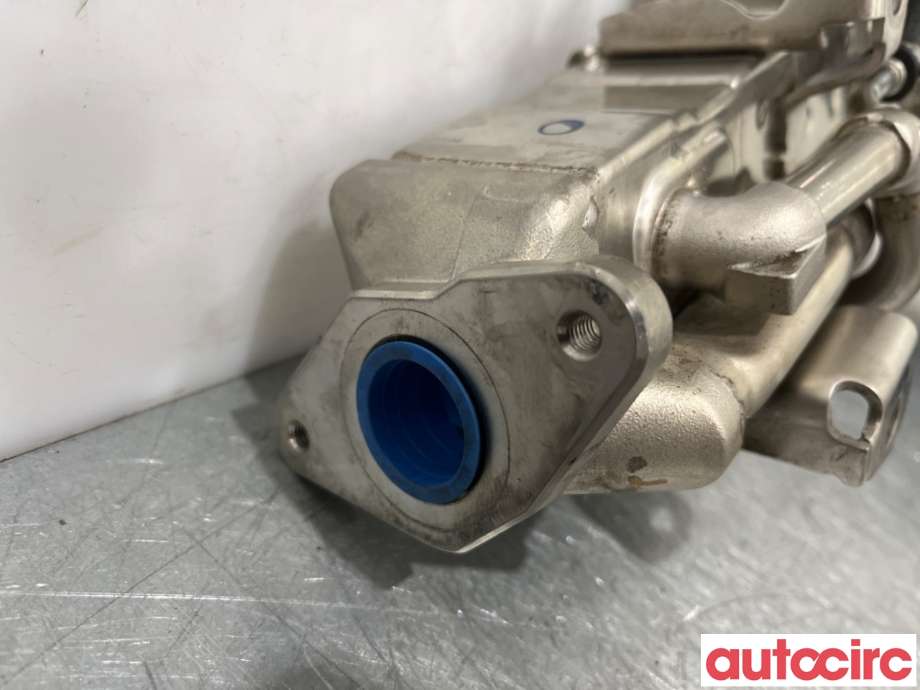 EGR-ventil til BMW X3 2010-2017 (F25) (F25) (BMW|11717822348|737891-10|8477660)