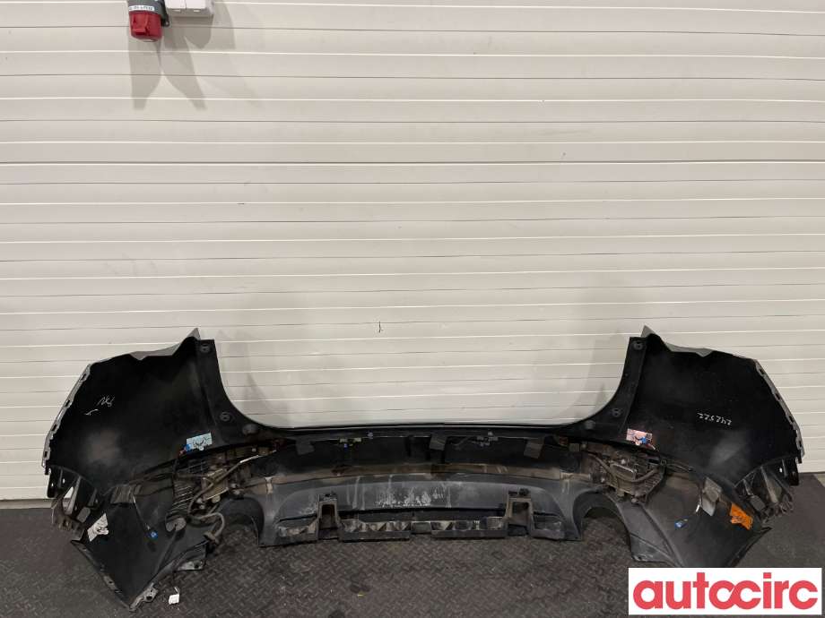Støtfanger bak til Mazda CX-30 2020-->>  (MAZDA|DFR5-50-221C)