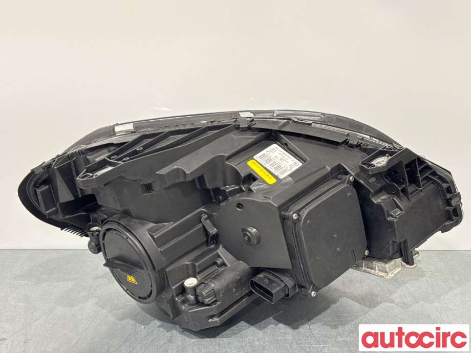 Frontlykt venstre xenon til Mercedes B-Klasse 2011-2018 (W246) (W246) (MERCEDES|A2468200139|130702375407)