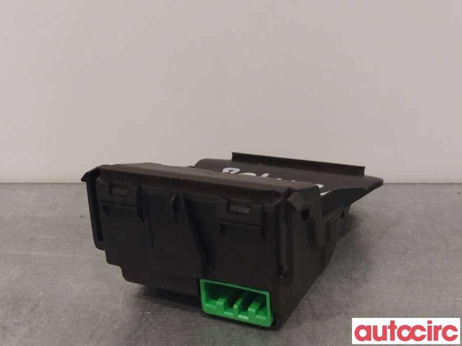 Sensor radar til Mazda CX-3 2015-2022  (MAZDA|D11B-67-XD0B|D11B-67XD0)