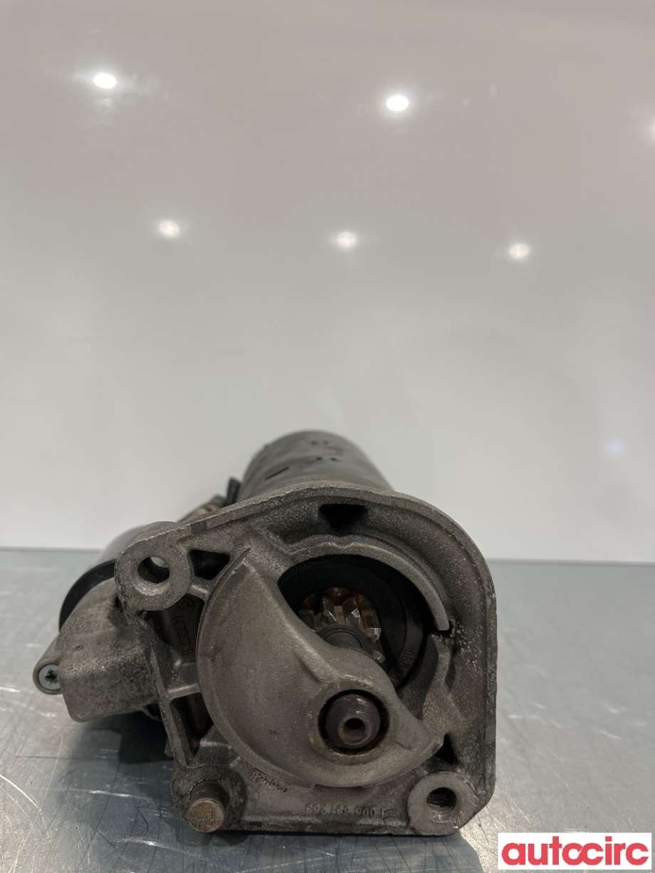 Starter diesel til Volvo XC90 2007-2014 (Type I, Fase 2)  (VOLVO|36002642)