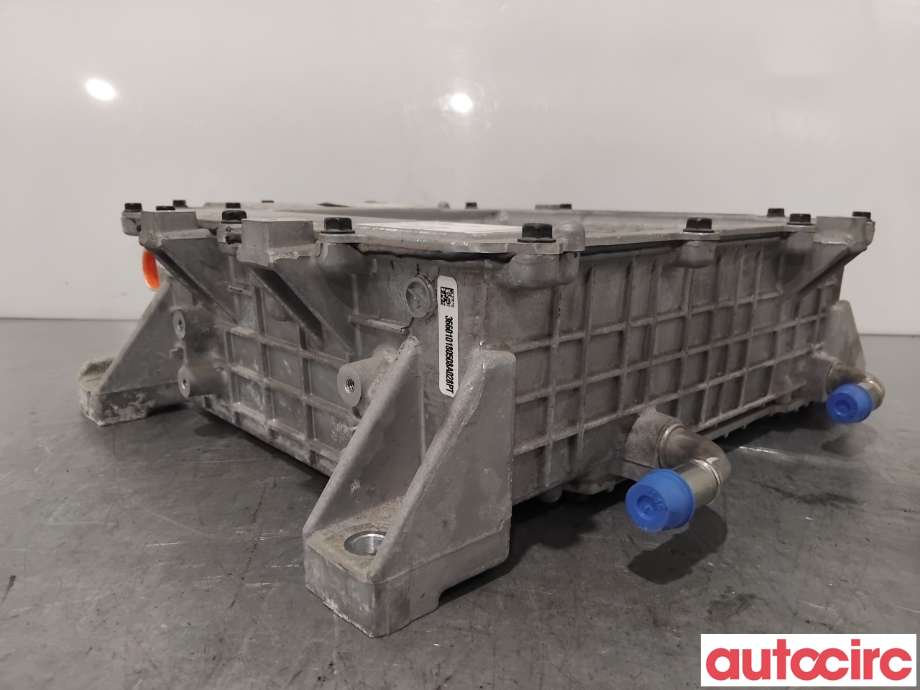 Inverter elbil til Kia Soul 2014-2019 (Type II)  (KIA|366010E245|EPSEJ5L-MS2-D000|36601-0E245)