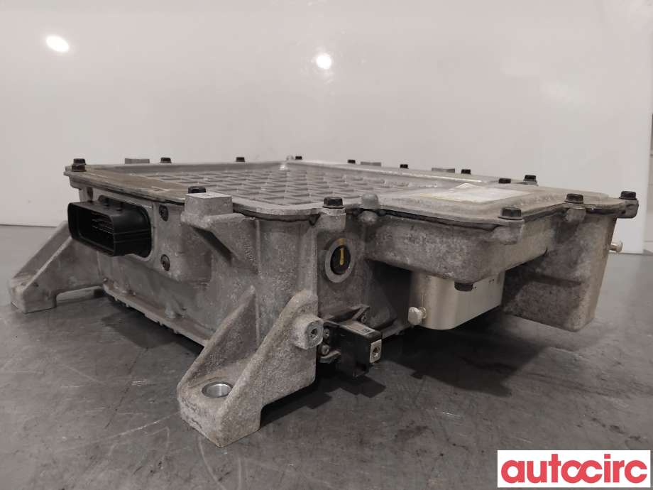 Inverter elbil til Kia Soul 2014-2019 (Type II)  (KIA|366010E245|EPSEJ5L-MS2-D000|36601-0E245)
