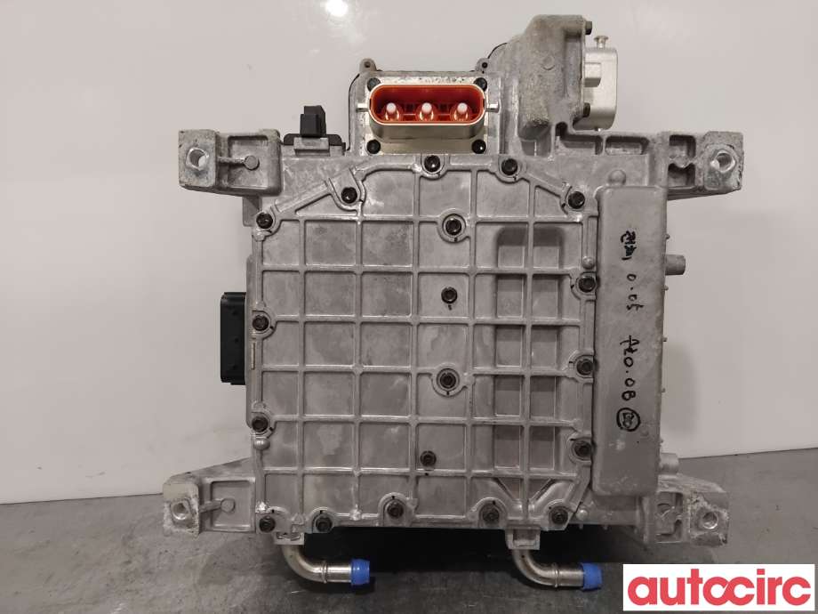 Inverter elbil til Kia Soul 2014-2019 (Type II)  (KIA|366010E245|EPSEJ5L-MS2-D000|36601-0E245)