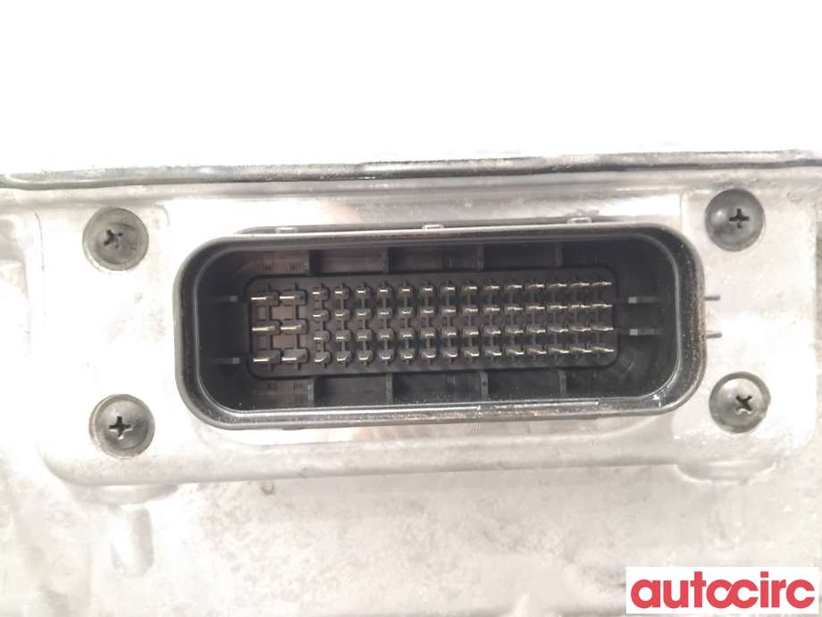 Inverter elbil til Kia Soul 2014-2019 (Type II)  (KIA|366010E245|EPSEJ5L-MS2-D000|36601-0E245)