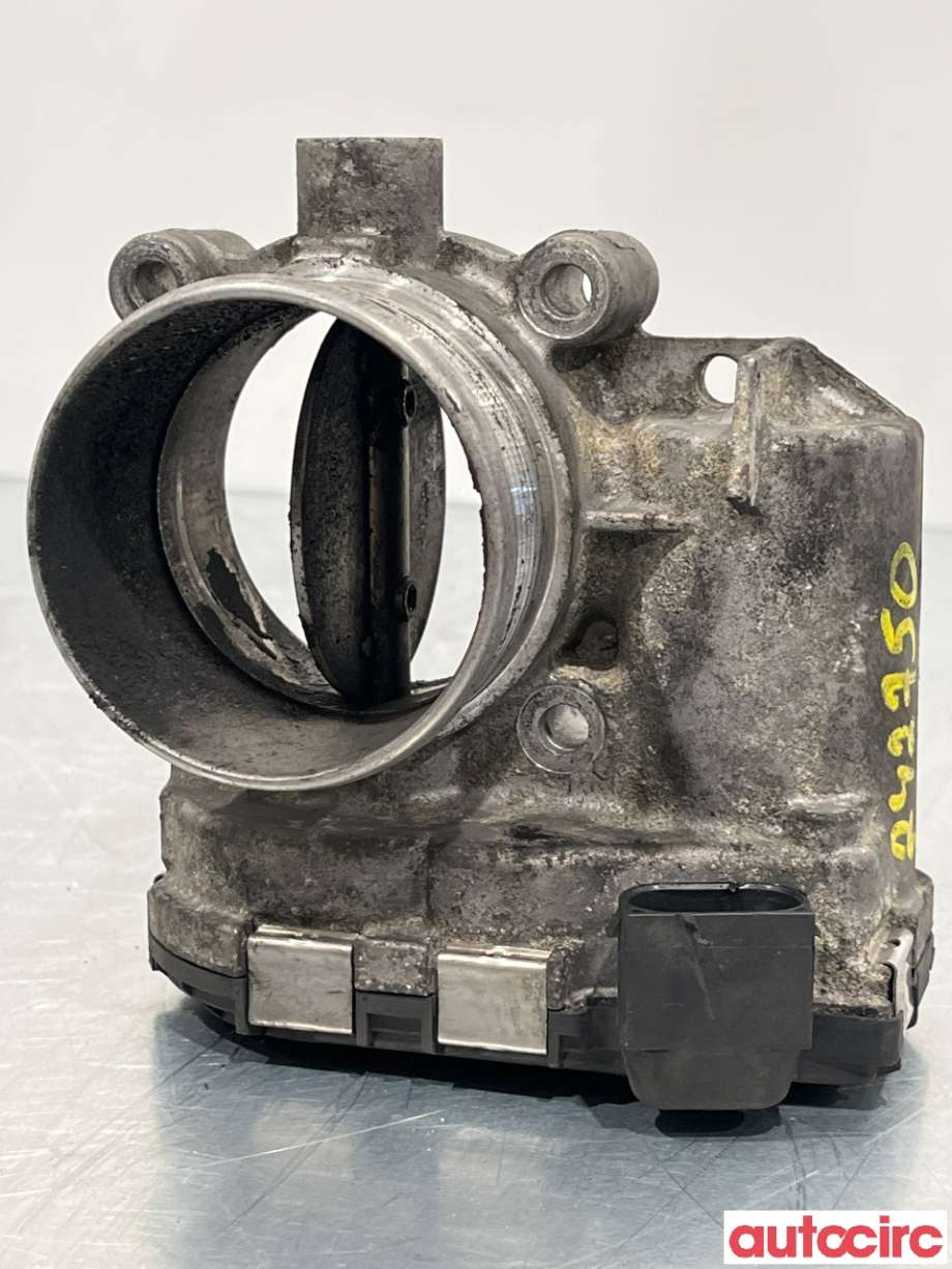 Spjeldhus til Volvo XC90 2007-2014 (Type I, Fase 2)  (VOLVO|31216665|0280750520)