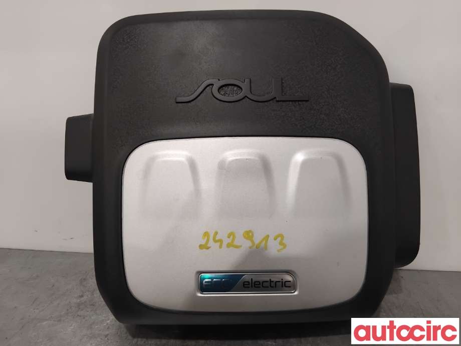 Motordeksel over motor til Kia Soul, 2014-2019 (Type II)  (KIA|292000E040)