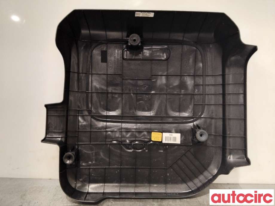 Motordeksel over motor til Kia Soul 2014-2019 (Type II)  (KIA|292000E040||29200-0E040)