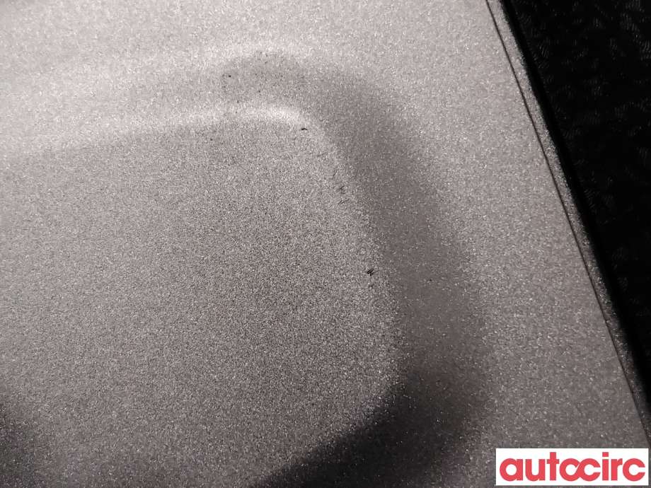 Motordeksel over motor til Kia Soul 2014-2019 (Type II)  (KIA|292000E040||29200-0E040)