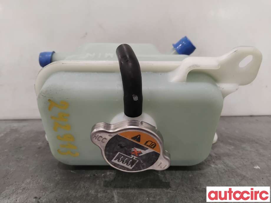Ekspansjonstank til Kia Soul, 2014-2019 (Type II)  (KIA|25430E4500)